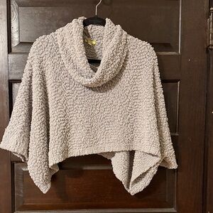 Gianni Bini Asymmetrical Sweater